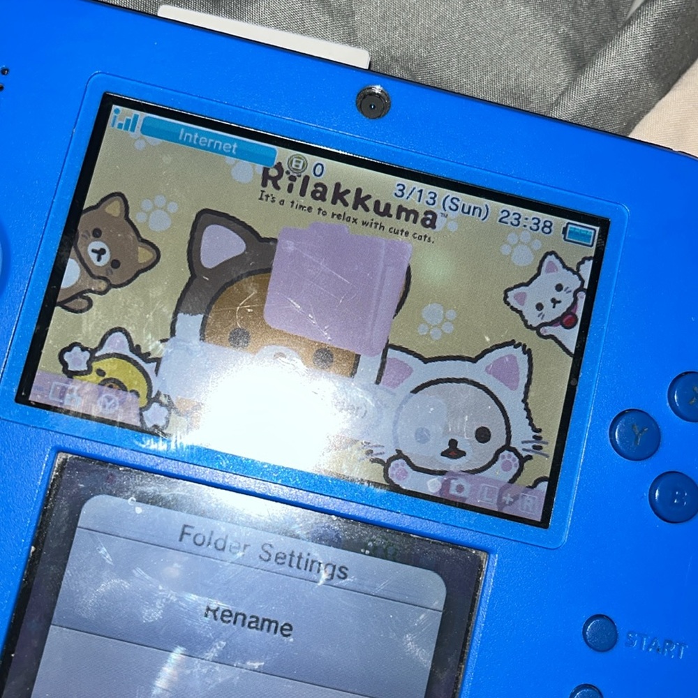 🍎Nintendo 2DS🍎 - Picture 6 of 7